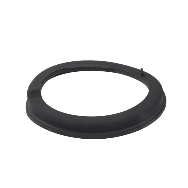 Aisladores de resorte de bobina únicos Bargains No.4815833030 para Toyota Sienna 2004-2005 Aislador de resorte de bobina de automóvil Caucho 1 Pc