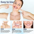 thumbnail image 5 of Teeth Whitening Strips 7/14 Pair Whitening Strips Insensitive Formula Whitening Teeth XGM, 5 of 5