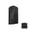 #01-Black, variant on Dvumao Organizers and Storage, Garment Bag For Hanging Clothes Suitable For Wardrobe Storage And Travel Suit Cover Bag With Transparent Window Suitable For Coats Jackets And Shirts, Gifts for Women