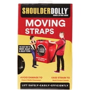 SHOULDERDOLLY LIFT STRAP (Pack of 1)