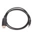 thumbnail image 1 of Cable de programación Cable de frecuencia de escritura USB estable de 3,5 mm/0,14 pulgadas para EVX‑216 EVX‑530 EVX‑531 EVX‑534 EVX‑539 CT‑106, 1 of 5