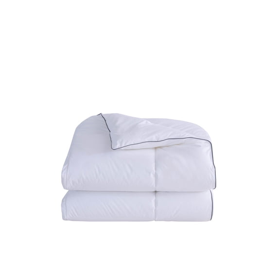 Gouchee Home Couette Alexia en duvet synthétique – Rembourrage ultra-doux, hypoallergénique et léger en microfibres avec enveloppe respirante