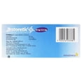 thumbnail image 2 of Zestoretic Hidroclorotiazida 20 mg, Lisinopril 12.5 mg 28 tabletas, 2 of 4