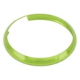 thumbnail image 1 of Remote Key , Remote Key Fob  Trim Aluminum Alloy Replacement for MINI R55 R56 R57 R58 R59 R60, 1 of 8