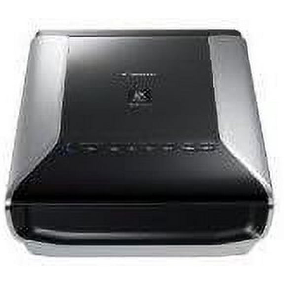 Restored Canon 9000f Mark Ii - Flatbed Scanner - 8.5 in X 11.7 in - Up to 8.6 Ppm - 9600 (Refurbished)