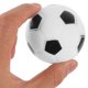 thumbnail image 5 of WASHWEPE 6Ud Adornos De Fútbol Para Pastel Creativa Para Cumpleaños Y Eventos, 5 of 8