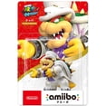 thumbnail image 1 of Figura Amiibo Nintendo Bowser Super Mario Odyssey BOWSER, 1 of 2