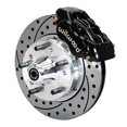 thumbnail image 2 of Wilwood 140-11017-D Front Disc Brake Kit, 2 of 4