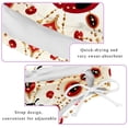 thumbnail image 3 of Seven Starred Ladybird Swimsuit Bikini Set with Detachable Sponge and Adjustable Strap, Two-Pack for Swimming Pool and Beach Parties, 3 of 6