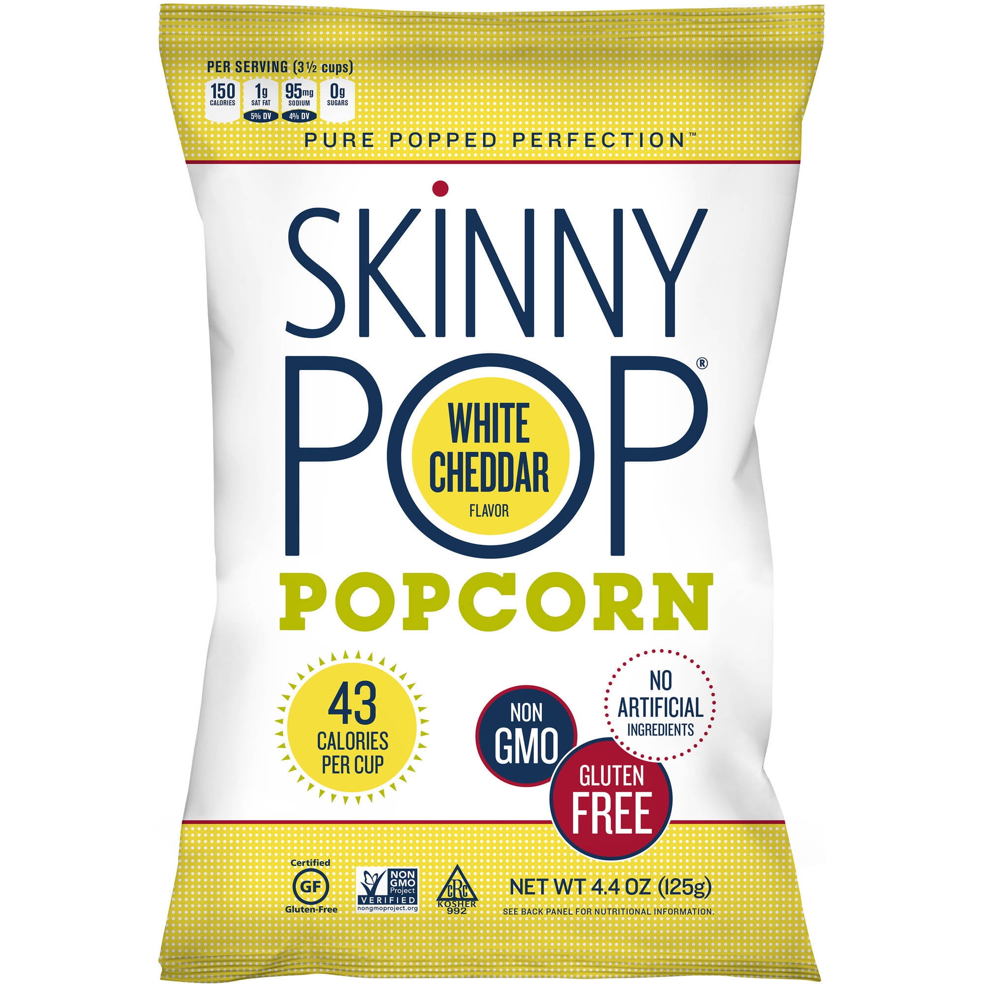 chocolate covered popcorn walmart