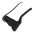 thumbnail image 4 of Electric Scooter Brake Handle, Durable Ergonomic Brake Lever Spare Parts Easy To Install And Disassemble Prevent Slip Aluminum Alloy  For Brake Assembly Kit, 4 of 8