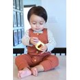 thumbnail image 2 of Melii Silicone Duck Fresh Food Feeder & Teether for Baby – BPA Free, Dishwasher & Microwave Safe - Age 6m+, 2 of 6
