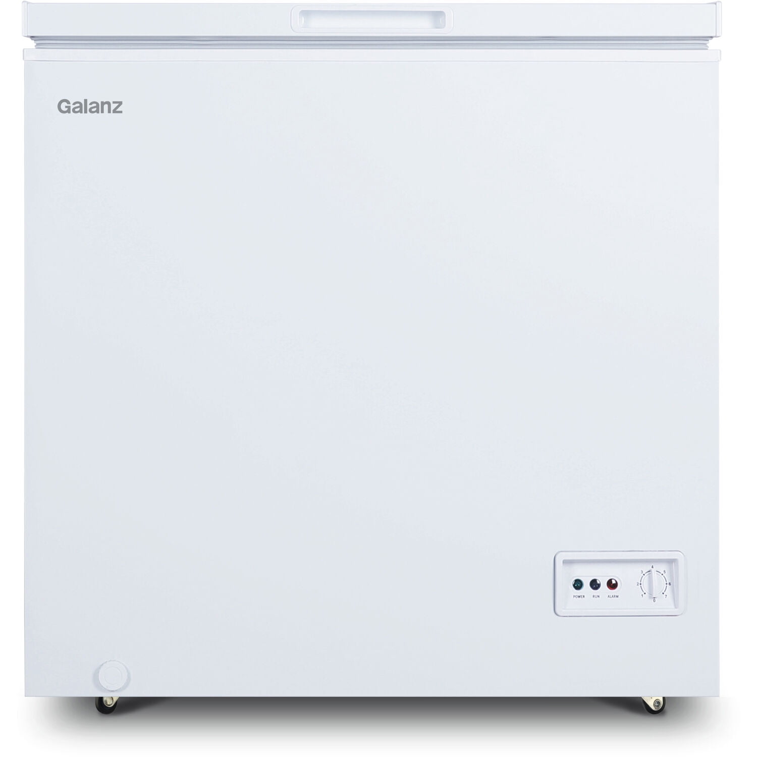 nexus freezer price