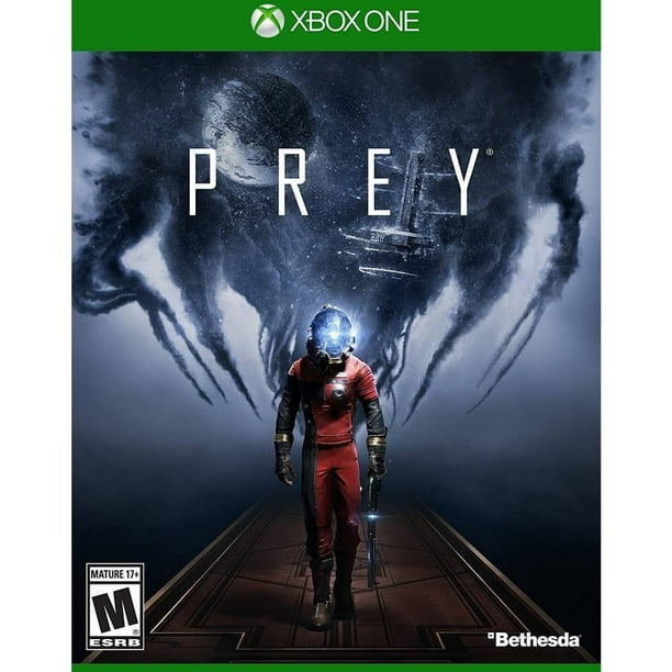 Prey Bethesda Xbox One Walmart Com Walmart Com