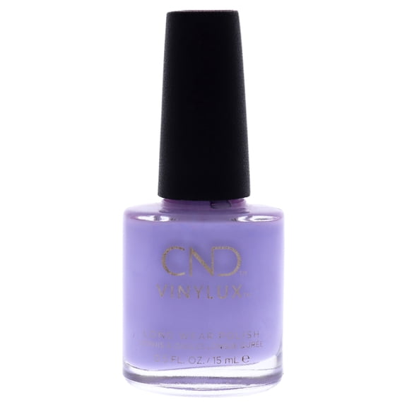 CND Vinylux Nail Polish - 276 Gummi, 0.5 oz Nail Polish