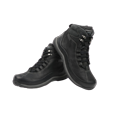 thumbnail image 2 of Original Woodland Men's Leather Boots (#3129118_Black), 2 of 5