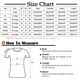 thumbnail image 3 of Bajo Camisas para Hombres de Color Sólido Manga Corta Cuello de Vuelta, Camisa de Blusa Casual para el Uso Diario, 3 of 4