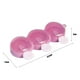 thumbnail image 2 of Paleta De Hielo De 3 Cavidades, Molde De Silicona Para Paletas, Fabricante De Helados Para Niños Speravity HA043995-03, 2 of 6