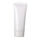 thumbnail image 3 of Tubos de plástico blando vacío Zulema Botella cosmética de tubo vacío 100ml Blanco, 3 of 6