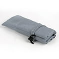 thumbnail image 4 of Portable Waterproof Sandproof Beach Blanket Lightweight Large Picnic Camping Mat Tarp with Drawstring Carrying Bag for Outdoor Travel Hiking, 4 of 21