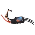 thumbnail image 4 of RC Brushless ESC, 2-6S Lipo Stable Driving Brushless Electric Speed Controller  for Underwater Thruster, 4 of 8