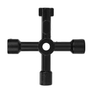 Universal Valve Key, Keys, Small For Water Meter Valve Elevator