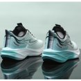 thumbnail image 5 of Women's Lightweight Walking Sneakers, Breathable Soft Sole Casual Athletic Shoes, 5 of 6