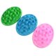 thumbnail image 2 of Comedero interactivo lento para perros de 3 uds, el mejor cuenco divertido para perros con alimentador lento, antitrago, tapón para tragar, estimulación Mental-24,5*18cm, 2 of 5