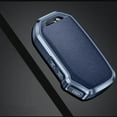 thumbnail image 5 of For Kia smart running ace key cover 21 models k3 Yi running 2021 new kx3 proud running k5 Kaiku k2 shell car buckle genuine leather, 5 of 13