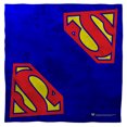 thumbnail image 1 of Superman Classic Logo Bandana, 1 of 1