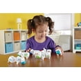 thumbnail image 2 of Learning Resources - Snap-n-Learn™ Counting Cows, 2 of 3