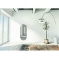 thumbnail image 3 of Inara 60 in. x 22 in. Pill Mirror, 3 of 3