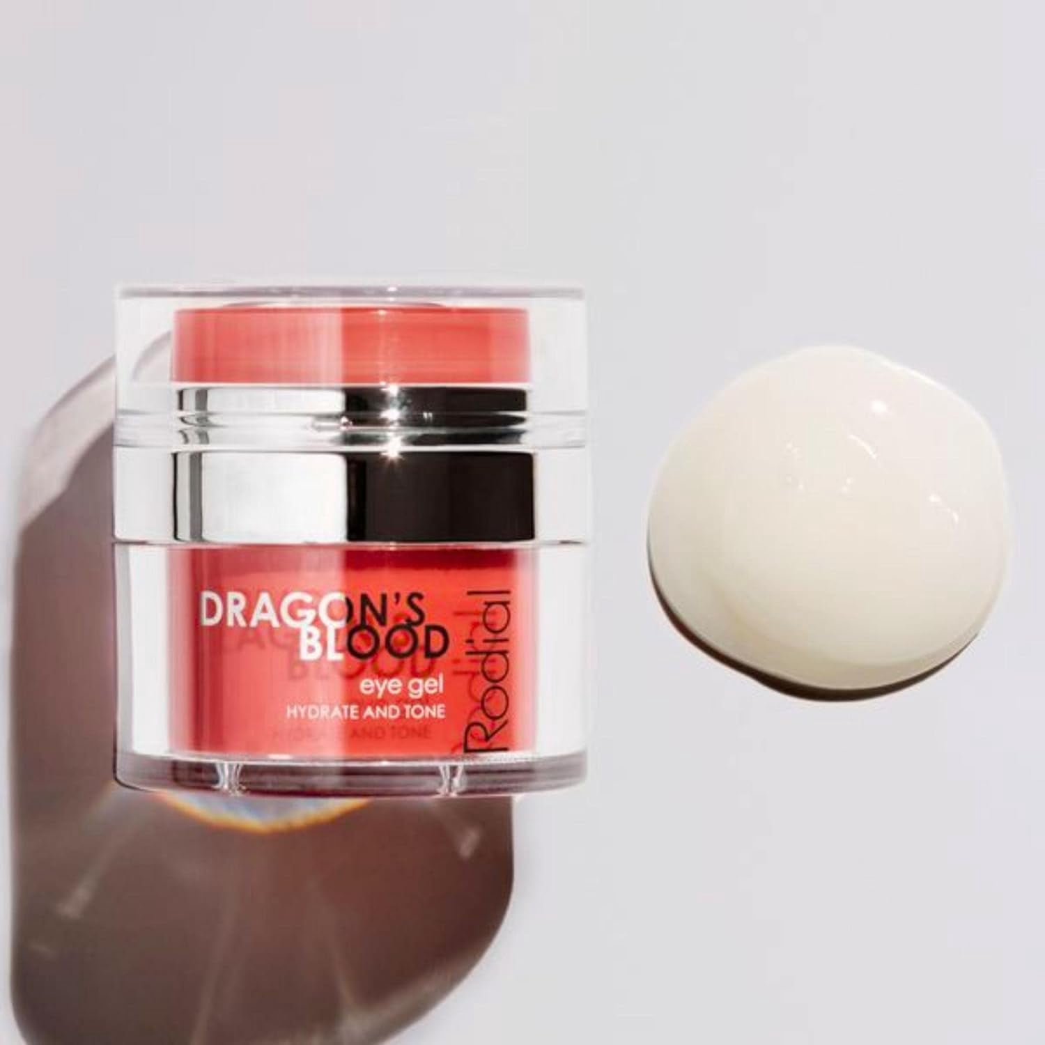 Rodial Dragons Blood Eye Gel Serum, 15ml
