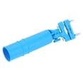 thumbnail image 4 of Durable  Umbrella Bracket Holder Stand Support  Cart Accessories Blue, 4 of 8