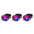 thumbnail image 4 of bedienty Universal Car Shaped Wired Optical Mouse Replacement Home Office Portable 3 Keys Gaming Computer Mice Accessories Show as Picture 3Set, 4 of 6