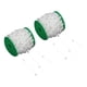 thumbnail image 1 of 2 de cadenas de , , fabricación , colgante artesanal, , hebras de para lámpara de , cadena, , , Geométricas Cuentas Geométricas, 1 of 8