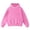 1-Hot Pink, variant on Womens Retro Acid Wash Hoodies Oversized Heavyweight Lined Warm and Comfortable Sweatshirt Vintage Streetwear Loose Long Sleeve Fall Pullover Top with Pocket 1-Hot Pink S