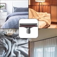 thumbnail image 3 of Mattress Tool+ Flexible Extension Hose Kit for V15 V12 V8 V11 V10 Absolute Detect Cordless Vacuum Attachment, 3 of 5