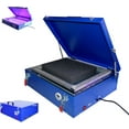 thumbnail image 3 of INTBUYING SPE-LED5060 UV Exposure Unit LED Screen Printing Exposure Unit Exposure&nbsp;Size 54x64cm 110/220V, 3 of 6