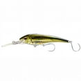 thumbnail image 5 of NOMAD DESIGN DTX Minnow Sinking 125 5in Bleeding Mullet Lure (DTX125-S-BM), 5 of 9