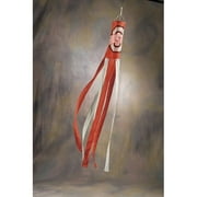 Ohio State Buckeyes Wind Socks Set of 2