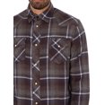 thumbnail image 4 of Wrangler Heritage Shirt, Multicoloured, 4 of 5