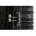 thumbnail image 5 of InUSA New York 28" Lightweight Hardside Spinner Luggage, 5 of 9