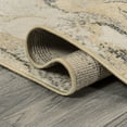thumbnail image 6 of JONATHAN Y CONTEMPORARY POP 4 x 6 Area Rug, Marmo Abstract Marbled - Gold/Gray, CTP201C-4, 6 of 10