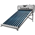thumbnail image 1 of Calentador Solar Eco 10 Tubos 130 Litros 3 A 4 Personas, 1 of 5