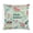 Pattern, variant on Pillowcase Hello Summer with Watermelon And Ice Cream Decorations Pillow Covers Seasonal Holiday Farmhouse Pillow Bed Cover Decoration for Sofa Couch 16"x16"