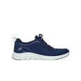 thumbnail image 2 of Skechers Women's PURE FLEX - MIDNIGHT STAR Athletic Sneakers, 2 of 5
