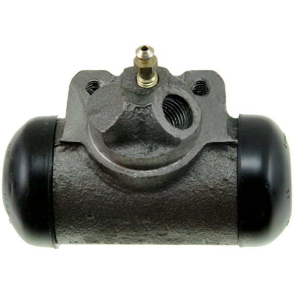 Dorman W37223 Front Driver Side Drum Brake Wheel Cylinder for Specific International Models Fits select: 1969-1971 INTERNATIONAL 900-1500