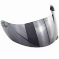 thumbnail image 6 of K1 Motorcycle Wind  Helmet Lens Visor Replacement For AGV K1 K3SV K5 Full Face Helmet, 6 of 7