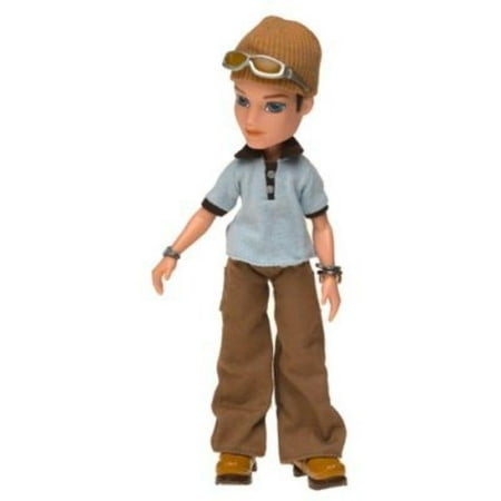Bratz Sty'l It Koby 2003